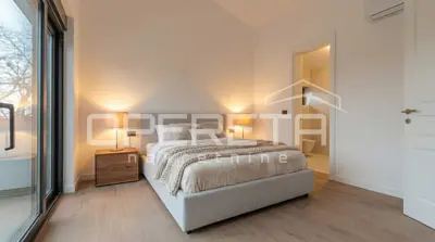 House 168 m², Poreč surroundings - modern new build near the sea - 16