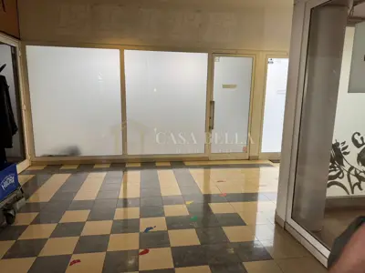 Commercial space 21 m², Sesvete - Citadela, ground floor - 8