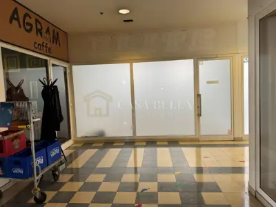 Commercial space 21 m², Sesvete - Citadela, ground floor - 7