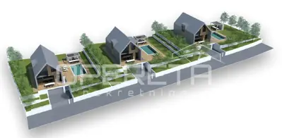 Samobor okolica, Cerje, 2.458,00 m², 450.000,00 EUR