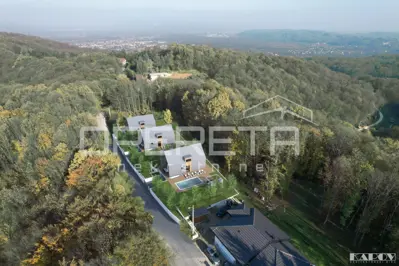 Samobor surroundings, Cerje, 2,458.00 m², 450,000.00 EUR - 4