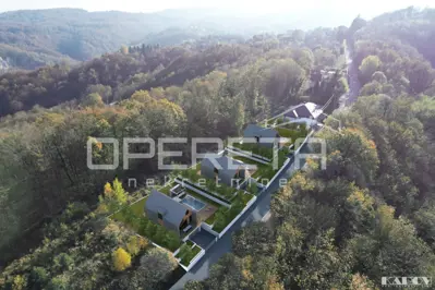 Samobor surroundings, Cerje, 2,458.00 m², 450,000.00 EUR - 3