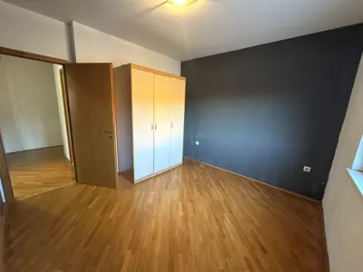 Stan 62,6 m², Valdebek - 2 spavaće sobe i terasa - 10