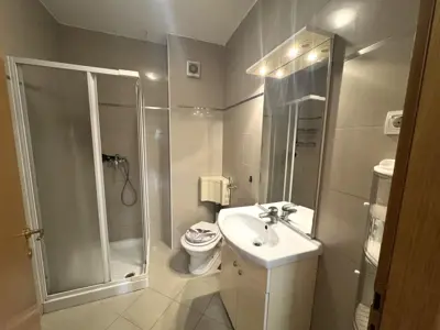 Stan 62,6 m², Valdebek - 2 spavaće sobe i terasa - 21