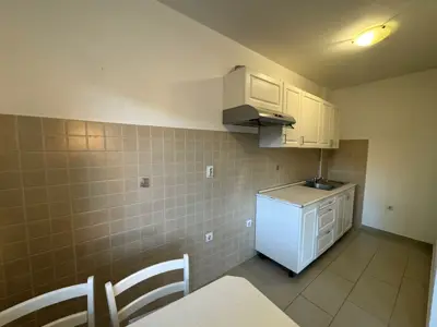Stan 62,6 m², Valdebek - 2 spavaće sobe i terasa - 18