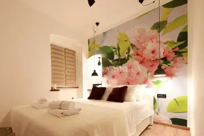 Apartmani 103 m², Rijeka Centar - tik uz Korzo - 16