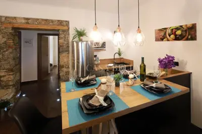 Apartmani 103 m², Rijeka Centar - tik uz Korzo - 11