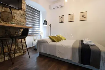 Apartmani 103 m², Rijeka Centar - tik uz Korzo - 21
