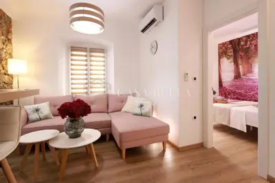 Apartmani 103 m², Rijeka Centar - tik uz Korzo