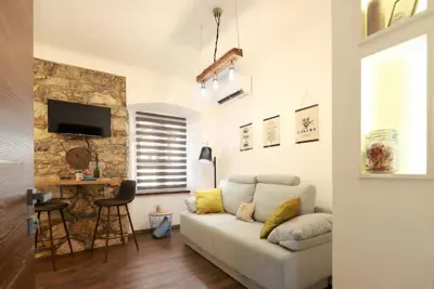 Apartmani 103 m², Rijeka Centar - tik uz Korzo - 22