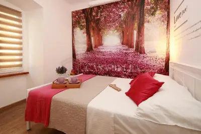 Apartmani 103 m², Rijeka Centar - tik uz Korzo - 6