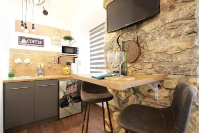 Apartmani 103 m², Rijeka Centar - tik uz Korzo - 20