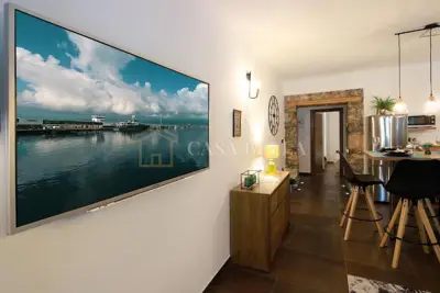 Apartmani 103 m², Rijeka Centar - tik uz Korzo - 15