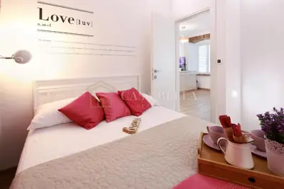 Apartmani 103 m², Rijeka Centar - tik uz Korzo - 3