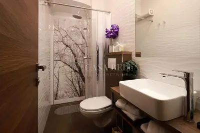 Apartmani 103 m², Rijeka Centar - tik uz Korzo - 19
