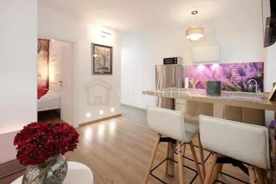 Apartmani 103 m², Rijeka Centar - tik uz Korzo - 4