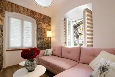 Apartmani 103 m², Rijeka Centar - tik uz Korzo - 5
