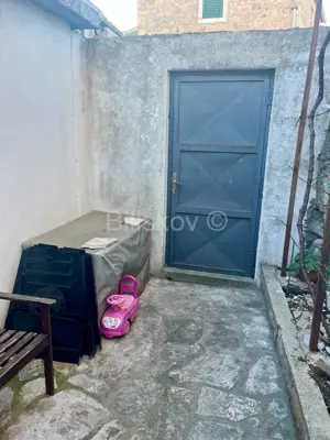 Stone house 95 m², Donje Selo on Šolta, peaceful and intimate courtyard - 15