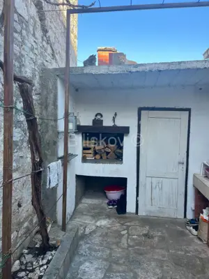 Stone house 95 m², Donje Selo on Šolta, peaceful and intimate courtyard - 14