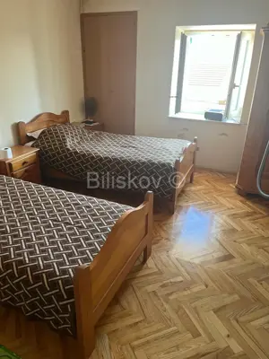Steinhaus 95 m², Donje Selo auf Šolta, ruhiger und intimer Hof - 10