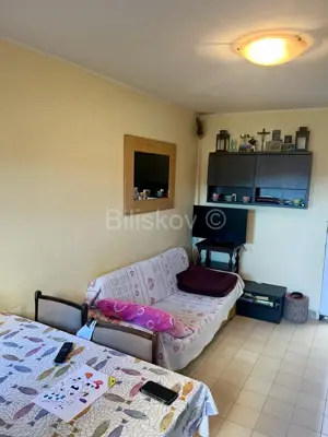 Stone house 95 m², Donje Selo on Šolta, peaceful and intimate courtyard - 6