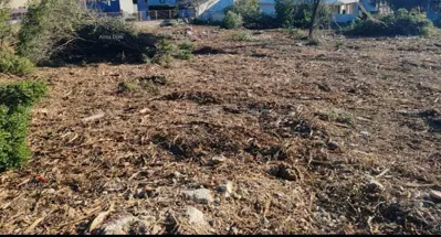 Građevinsko zemljište 1 093 m², Veli vrh, mirna lokacija