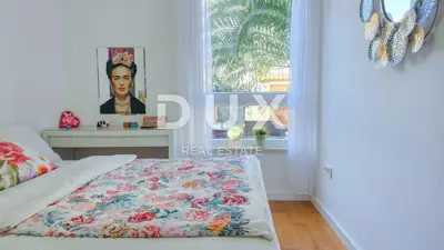 Apartment 69.6 m², Njivice - 150 m from the sea - 18