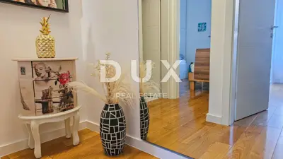 Apartment 69.6 m², Njivice - 150 m from the sea - 17