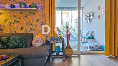 Apartment 69.6 m², Njivice - 150 m from the sea - 5