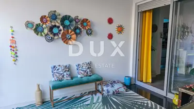 Apartment 69.6 m², Njivice - 150 m from the sea - 6