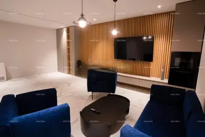 Luksuzna dupleks vila u Petram Resortu – Crveni Vrh, Umag! - 3