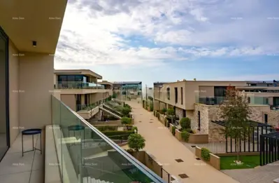 Luksuzna dupleks vila u Petram Resortu – Crveni Vrh, Umag! - 2