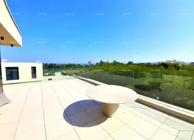 Luksuzna dupleks vila u Petram Resortu – Crveni Vrh, Umag! - 8