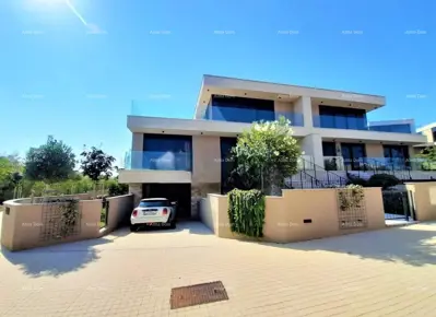 Luksuzna dupleks vila u Petram Resortu – Crveni Vrh, Umag!