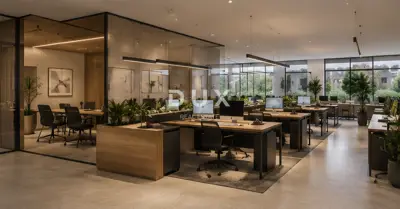 Gewerbefläche 123,6 m², Poreč - Büroraum in Veli Maj
