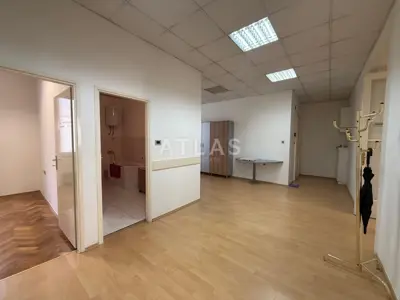 Rijeka - centar - trosoban stan