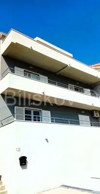 Zwei Apartments, Hvar, neuere Bauweise und Parkplatz - 13