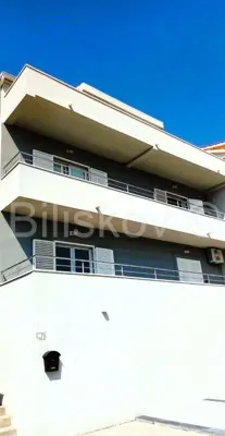 Zwei Apartments, Hvar, neuere Bauweise und Parkplatz - 13