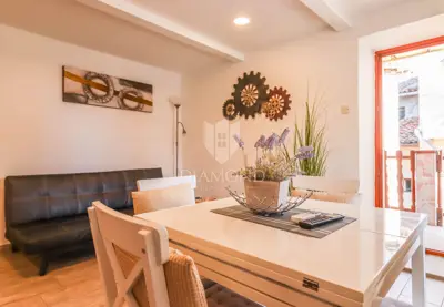 Stan 51 m², Rovinj centar - dvije terase i pogled na staru jezgru - 9