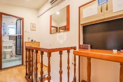 Stan 51 m², Rovinj centar - dvije terase i pogled na staru jezgru - 19