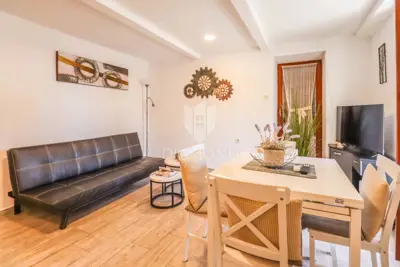 Stan 51 m², Rovinj centar - dvije terase i pogled na staru jezgru - 7