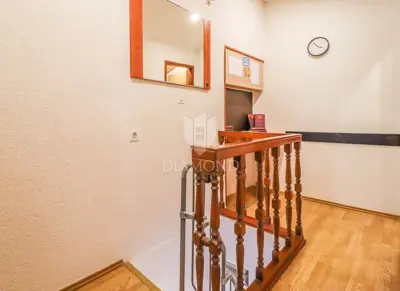 Stan 51 m², Rovinj centar - dvije terase i pogled na staru jezgru - 20