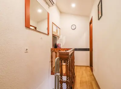 Stan 51 m², Rovinj centar - dvije terase i pogled na staru jezgru - 18