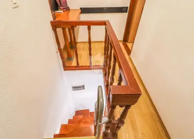 Stan 51 m², Rovinj centar - dvije terase i pogled na staru jezgru - 21
