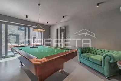 Villa 350 m², Poreč - near the sea and the center - 21