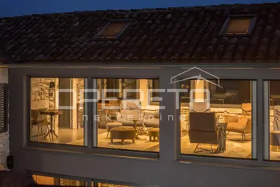 Villa 350 m², Poreč - near the sea and the center - 19