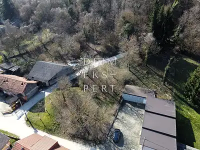 Grundstück zum Kauf in Donje Orešje - 2