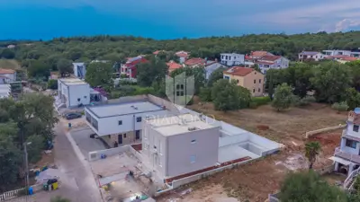 Umag, Umgebung, Doppelhaushälfte mit Pool unweit des Meeres! - 20