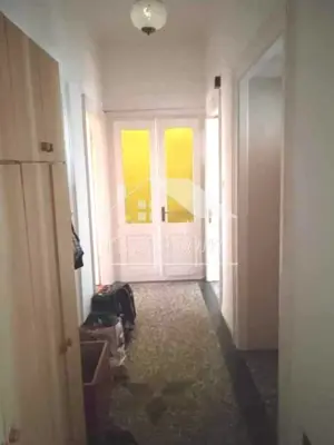 Stan u Puli, Centar - 3 spavaće sobe, terasa - 9