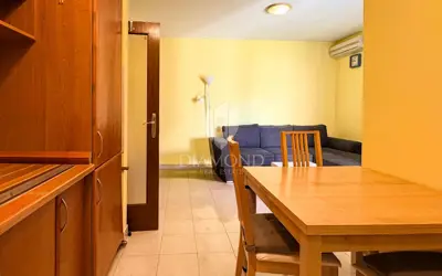 Apartment in Rabac, 1 bedroom, terrace and parking space - 3